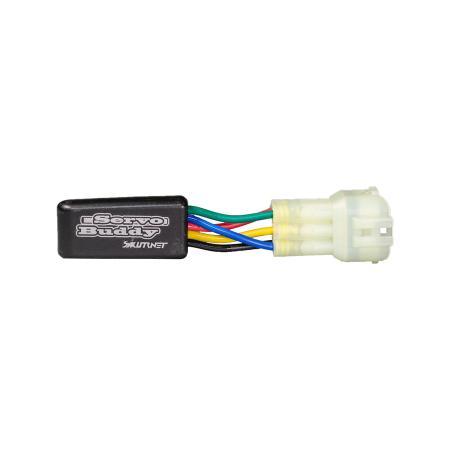 42-1140 Servo Buddy