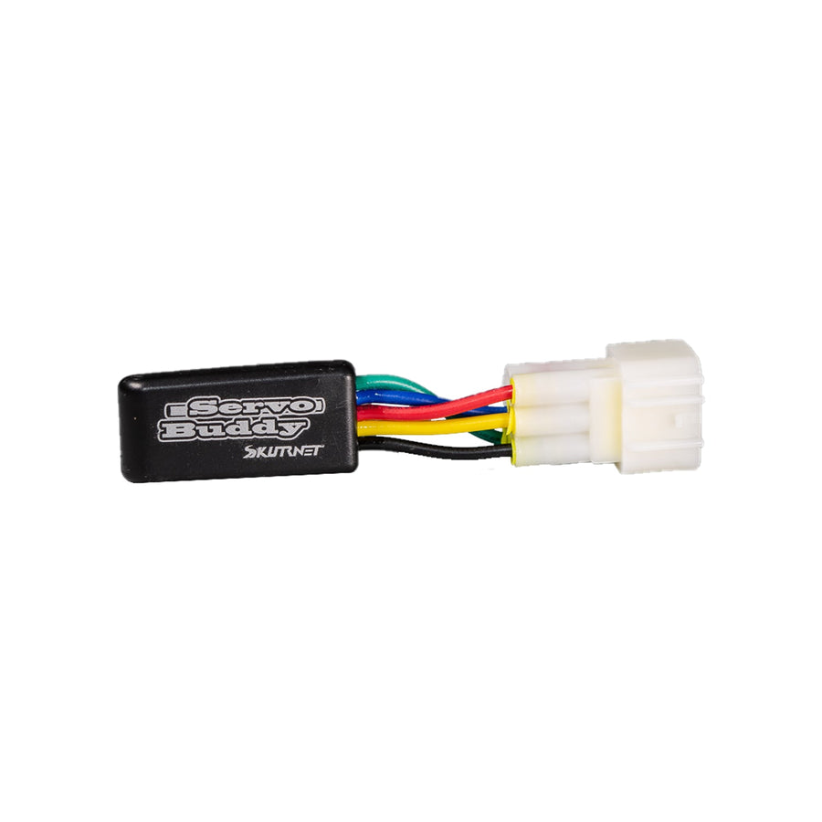 42-1160 Servo Buddy