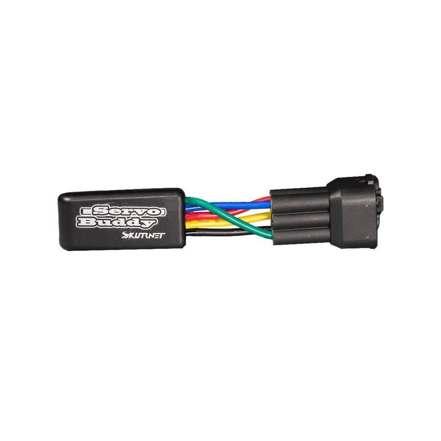 42-1270 Servo Buddy