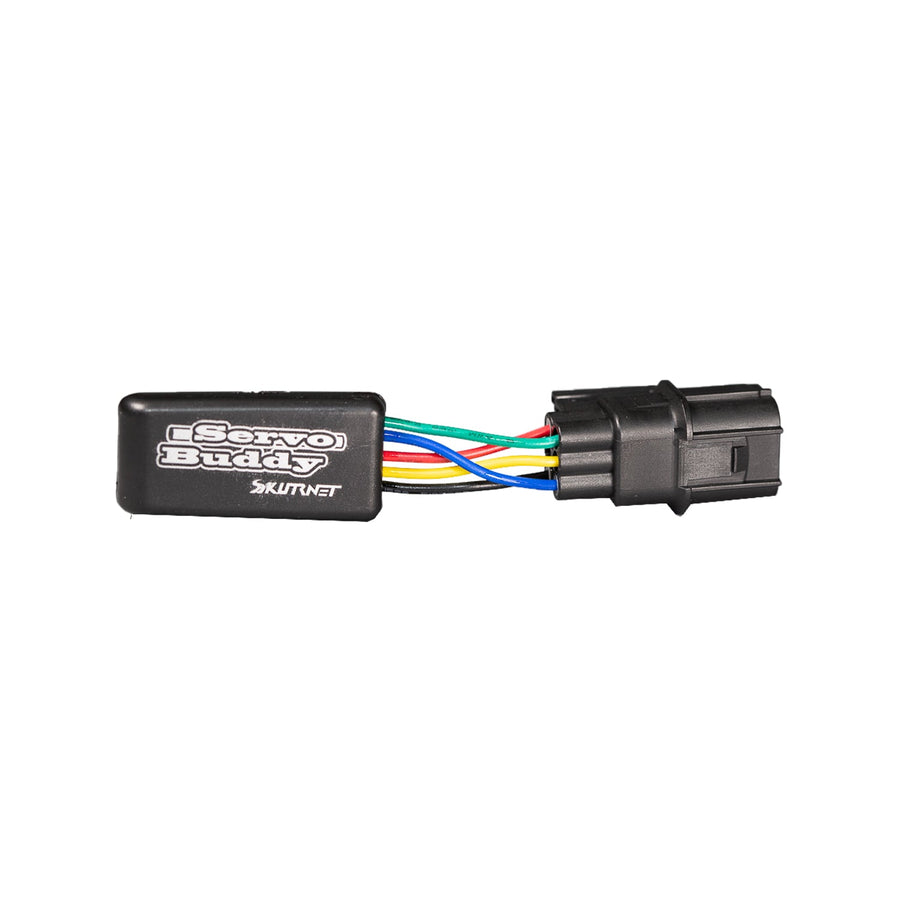 42-1450 Servo Buddy