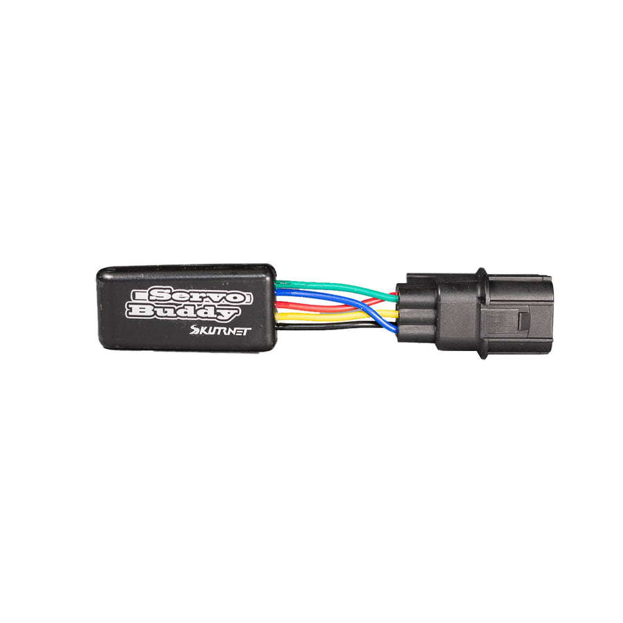 42-1550 Servo Buddy