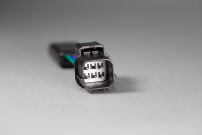 42-1650 Servo Buddy
