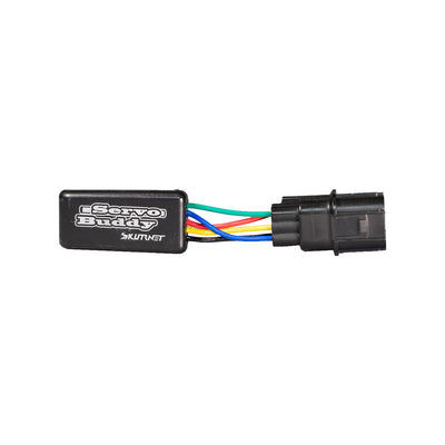 42-1650 Servo Buddy