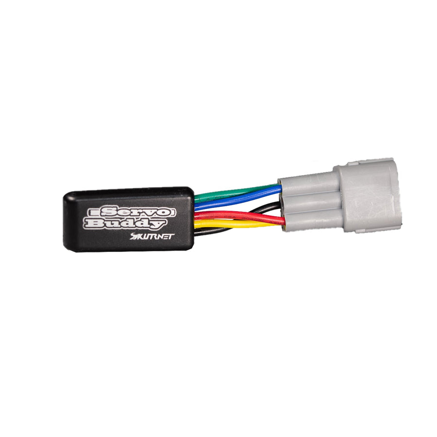 42-1730 Servo Buddy