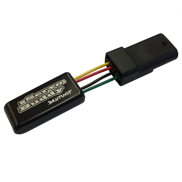 Woodcraft Servo Buddy — BMW K1300