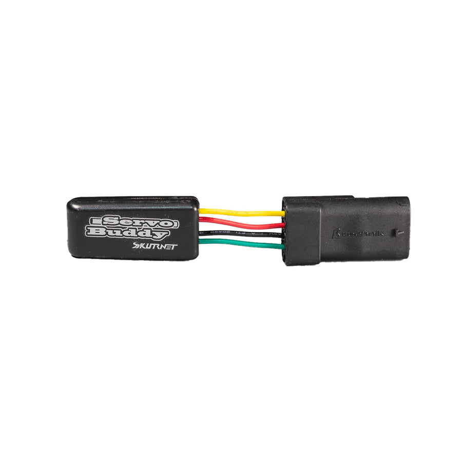 42-2757 Servo Buddy
