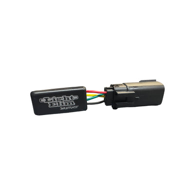 42-3760 Aprilia RS660 Headlight Dongle