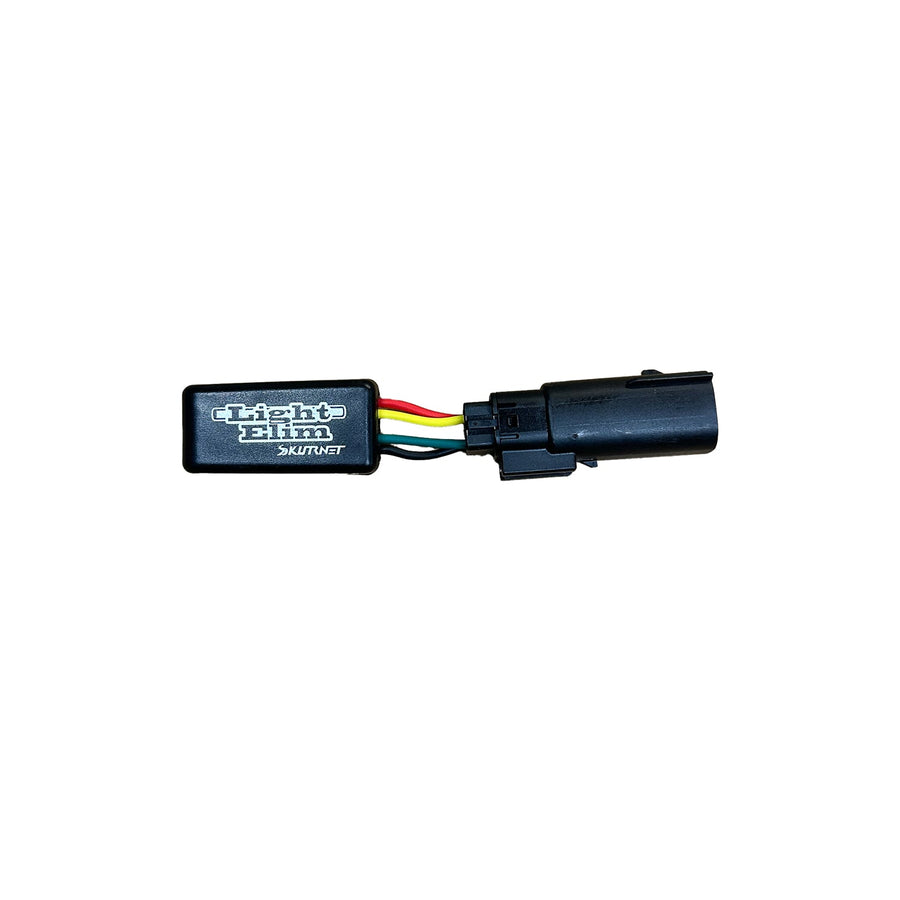 42-3890 KTM DUKE890 Headlight Dongle