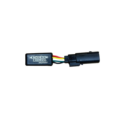 42-3890 KTM DUKE890 Headlight Dongle