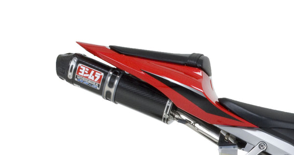 Yoshimura Race RS-5 Stainless Full Exhaust w/ Carbon Fiber Muffler, Honda CBR600RR 2009–2026