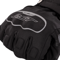 Axiom CE Waterproof Gloves — Black