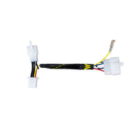 43-0110 Kawasaki Ninja 250 1988-2007 Keyswitch Elimination Harness