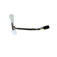 43-0204 Suzuki GSX-R600/750/1300 Hayabusa Keyswitch Elimination Harness