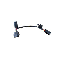 43-0640 Ducati 848/1098/1198 Keyswitch Elimination Harness