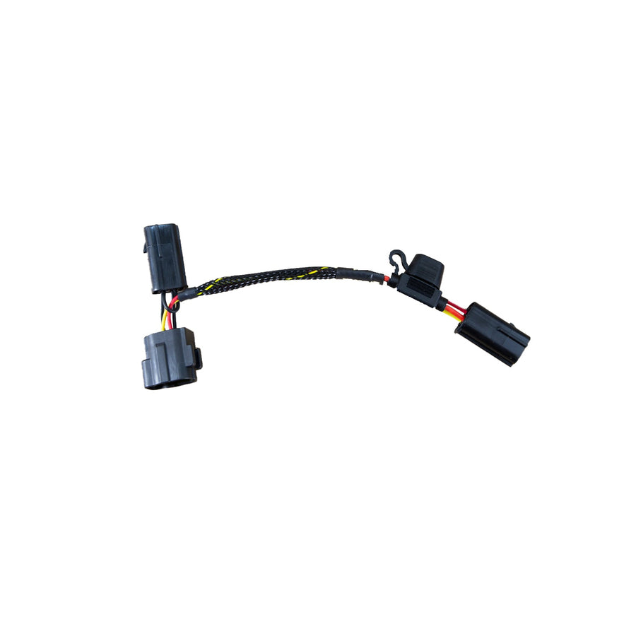 43-0640 Ducati 848/1098/1198 Keyswitch Elimination Harness