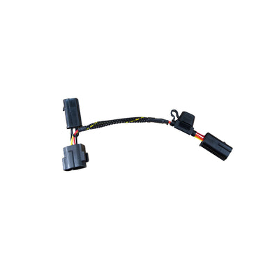 43-0640 Ducati 848/1098/1198 Keyswitch Elimination Harness
