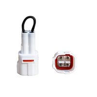 44-SSE13 Sidestand Elimination Plug