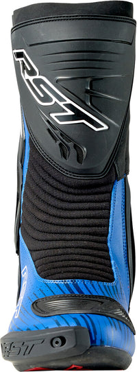 Tractech Evo D3O Boots — Black