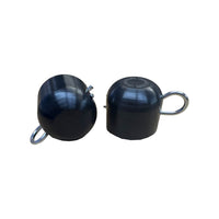 45-0137R Kawasaki ZX4-RR Rear Axle Slider. Ninja400,Z400 and Ninja500 Front/Rear Axle Slider