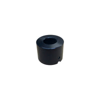 45-0137RA Kawasaki ZX4RR Rear Axle Slider Base