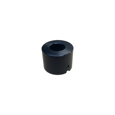 45-0137RA Kawasaki ZX4RR Rear Axle Slider Base