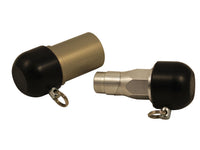 45-0147F Kawasaki ZX10R, H2, 2005-12 ZX6 Front Axle Sliders