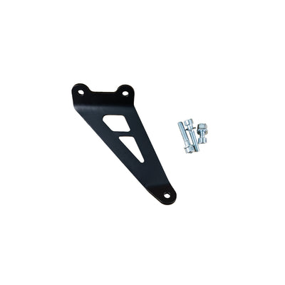 75-0247BH 2006-10 Suzuki GSXR600/750 Muffler Bracket