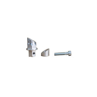 45-0247FAK Suzuki GSXR600/750 , GSXR1000 Front Axle Slider Base Kit - Axle Side
