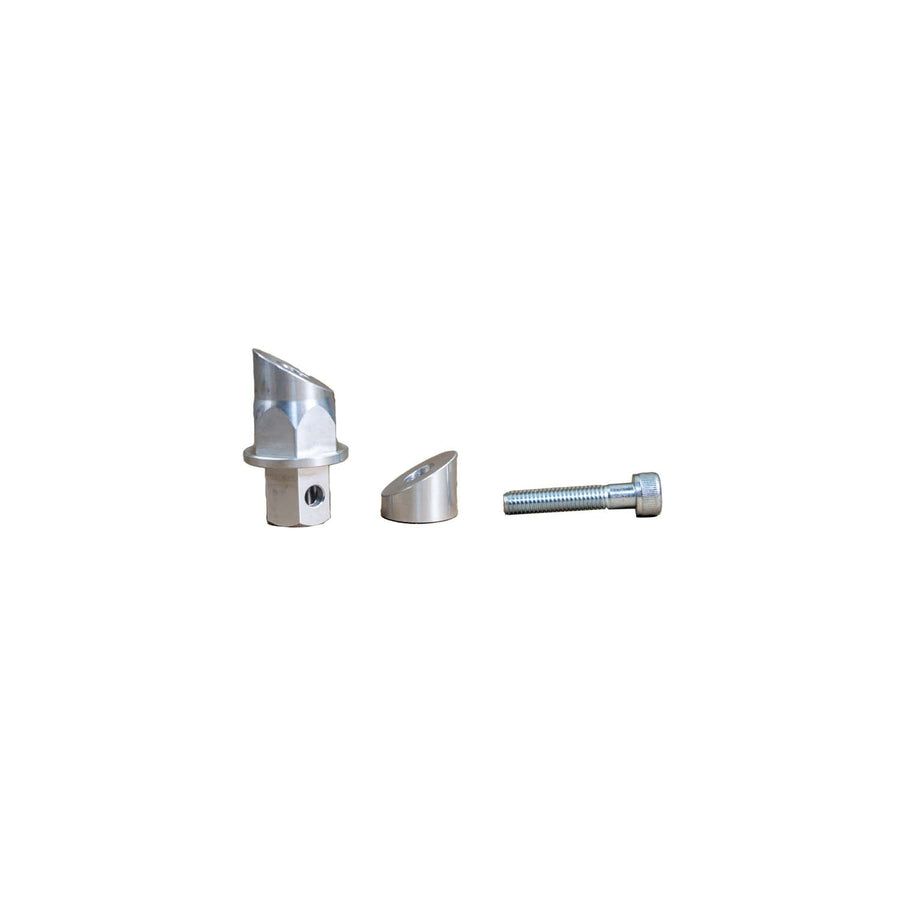 45-0247FAK Suzuki GSXR600/750 , GSXR1000 Front Axle Slider Base Kit - Axle Side