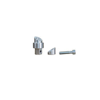 45-0248RAK Suzuki GSXR600/750 , GSXR1000 Rear Axle Slider Base Kit - Axle Side