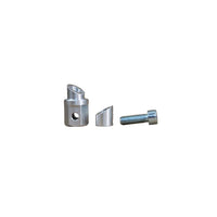 45-0251FNK Front Axle Slider Base Kit - Nut Side