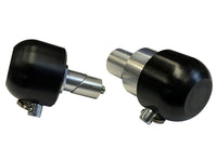45-0258R Suzuki GSX-R600/750 Rear Axle Sliders