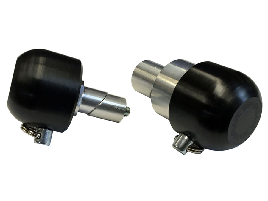 45-0258R Suzuki GSX-R600/750 Rear Axle Sliders