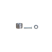 45-0305FAK Honda Grom Axle Slider Base Kit