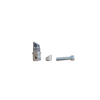 45-0338FAK Honda CBR600RR Front Axle Slider Base Kit - Axle Side