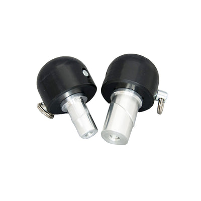 45-0338R Honda CBR600RR Rear Axle Sliders