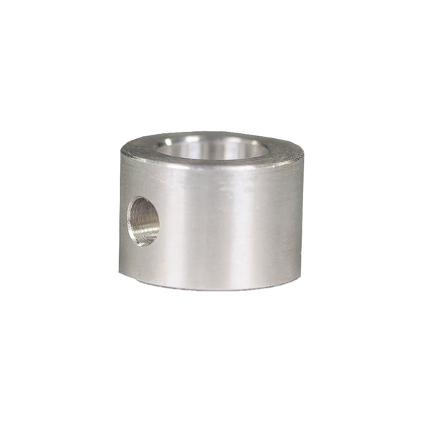 Woodcraft Front Axle Slider Collar — Yamaha YZF-R3