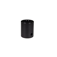450403FNRL Yamaha R3 Front Axle Slide, Nut Side