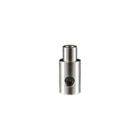 45-0403RN Yamaha R3 Front Axle Slider, Nut Side