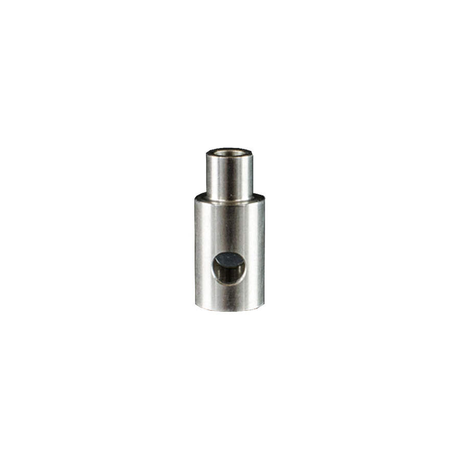 45-0403RN Yamaha R3 Front Axle Slider, Nut Side