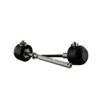 45-0407F Yamaha FZ07,MT07 Front Axle Slider Kit