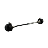 45-0407F Yamaha FZ07,MT07 Front Axle Slider Kit