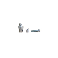 45-0419RAK Yamaha FZ09 , MT09  Rear Axle Slider Base Kit, Axle Side