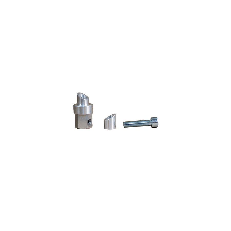 45-0419RAK Yamaha FZ09 , MT09  Rear Axle Slider Base Kit, Axle Side