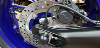45-0419R Yamaha FZ09,FJ09,XSR900 Rear Axle Slider Kit