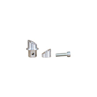 45-0449RAK Yamaha R6 , Rear Axle Slider Base Kit - Axle Side