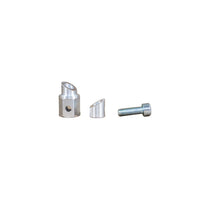 45-0449RNK Yamaha R6 Rear Axle Slider Base Kit - Nut Side