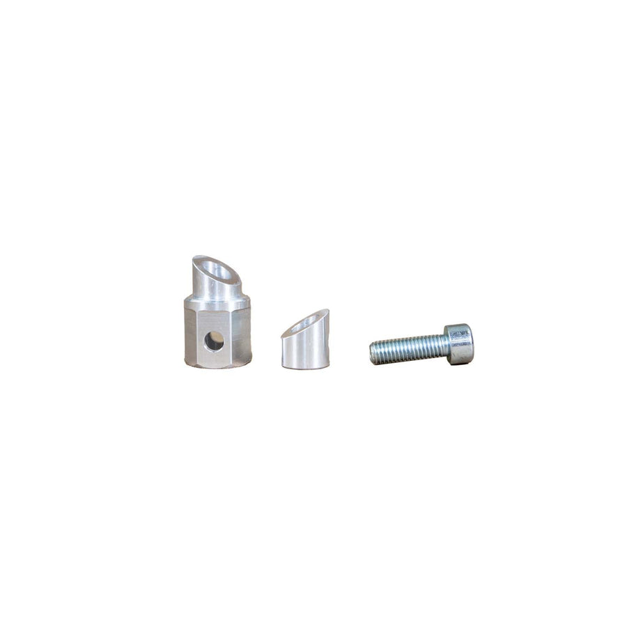 45-0449RNK Yamaha R6 Rear Axle Slider Base Kit - Nut Side