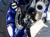 45-0449R Yamaha R6,R6S,R9,FZ1,MT-09 and Honda CBR1000RR Rear Axle Slider Kit