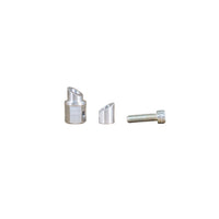 45-0454RNK Yamaha R1 Rear Axle Slider Base Kit - Nut Side